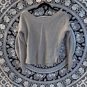 American eagle sweater